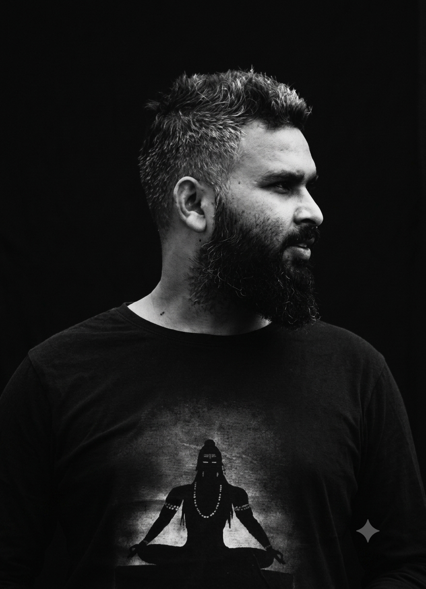 Ravi Baghel
